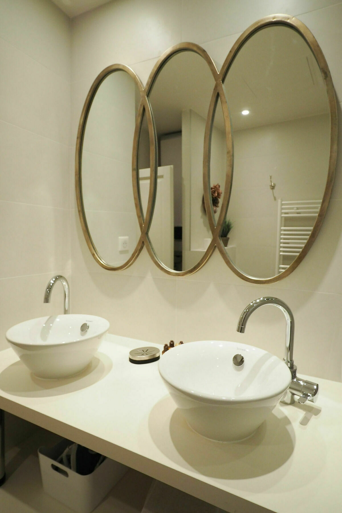 Louvre Opera Design Chicsuites Apartamento *
