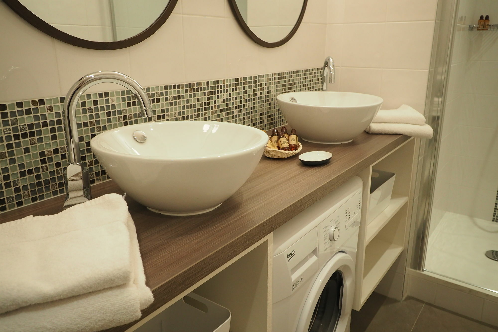 Apartamento Louvre Opera Design Chicsuites