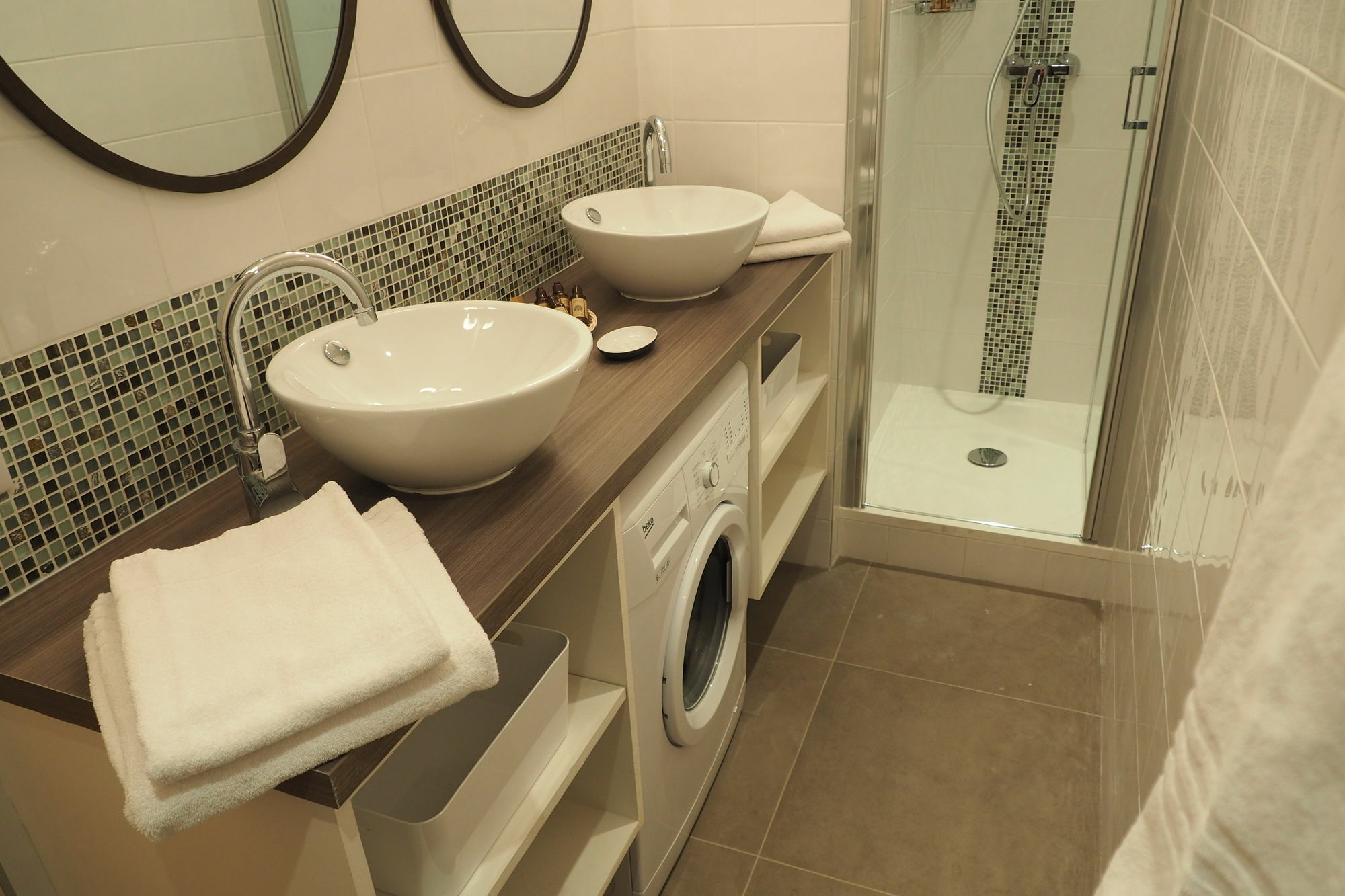 Apartamento Louvre Opera Design Chicsuites Paris