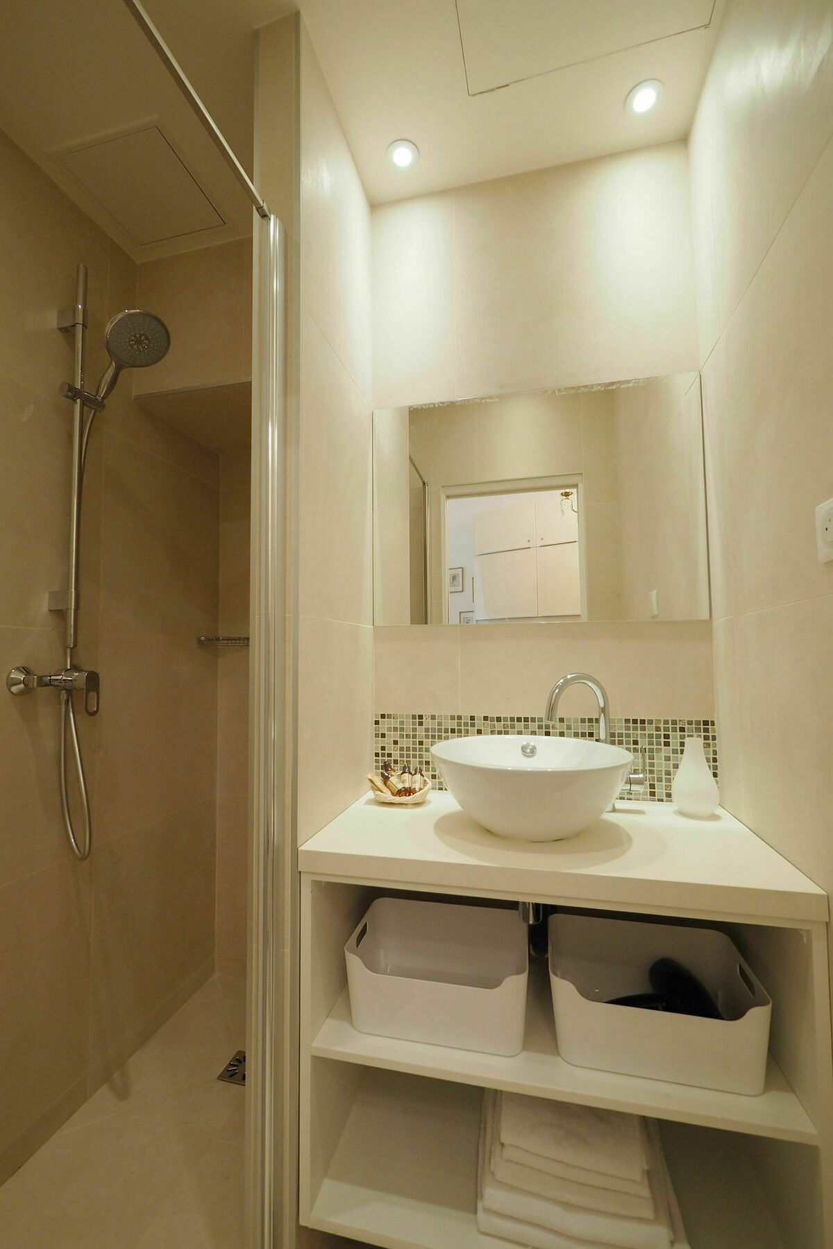 Louvre Opera Design Chicsuites Apartamento